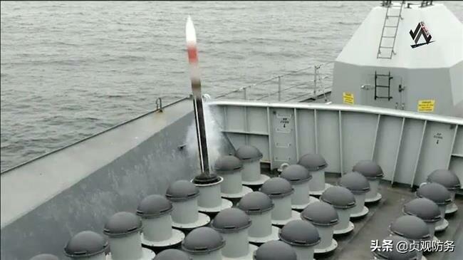揭秘，052C型驅逐艦，究竟擁有幾艘？，揭秘，中國海軍052C型驅逐艦的數量揭秘