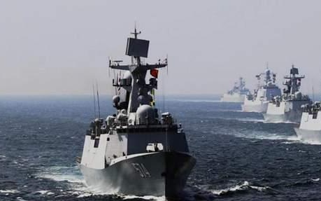 臺(tái)軍擊沉中國(guó)戰(zhàn)艦事件深度解析，背景、真相與影響，臺(tái)軍擊沉中國(guó)戰(zhàn)艦事件全面解讀，背景揭秘、真相探尋與影響評(píng)估
