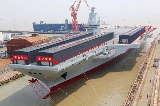 福建號(hào)航母最新動(dòng)態(tài)，展現(xiàn)中國海軍力量的嶄新篇章，福建號(hào)航母最新動(dòng)態(tài)，展現(xiàn)中國海軍力量的新里程碑