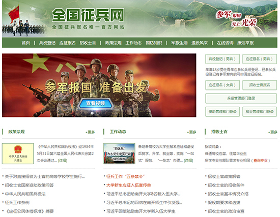 當(dāng)兵報(bào)名入口官網(wǎng)，一站式報(bào)名指南與常見問(wèn)題解答，當(dāng)兵報(bào)名官網(wǎng)指南，報(bào)名入口、流程詳解與常見問(wèn)題解答
