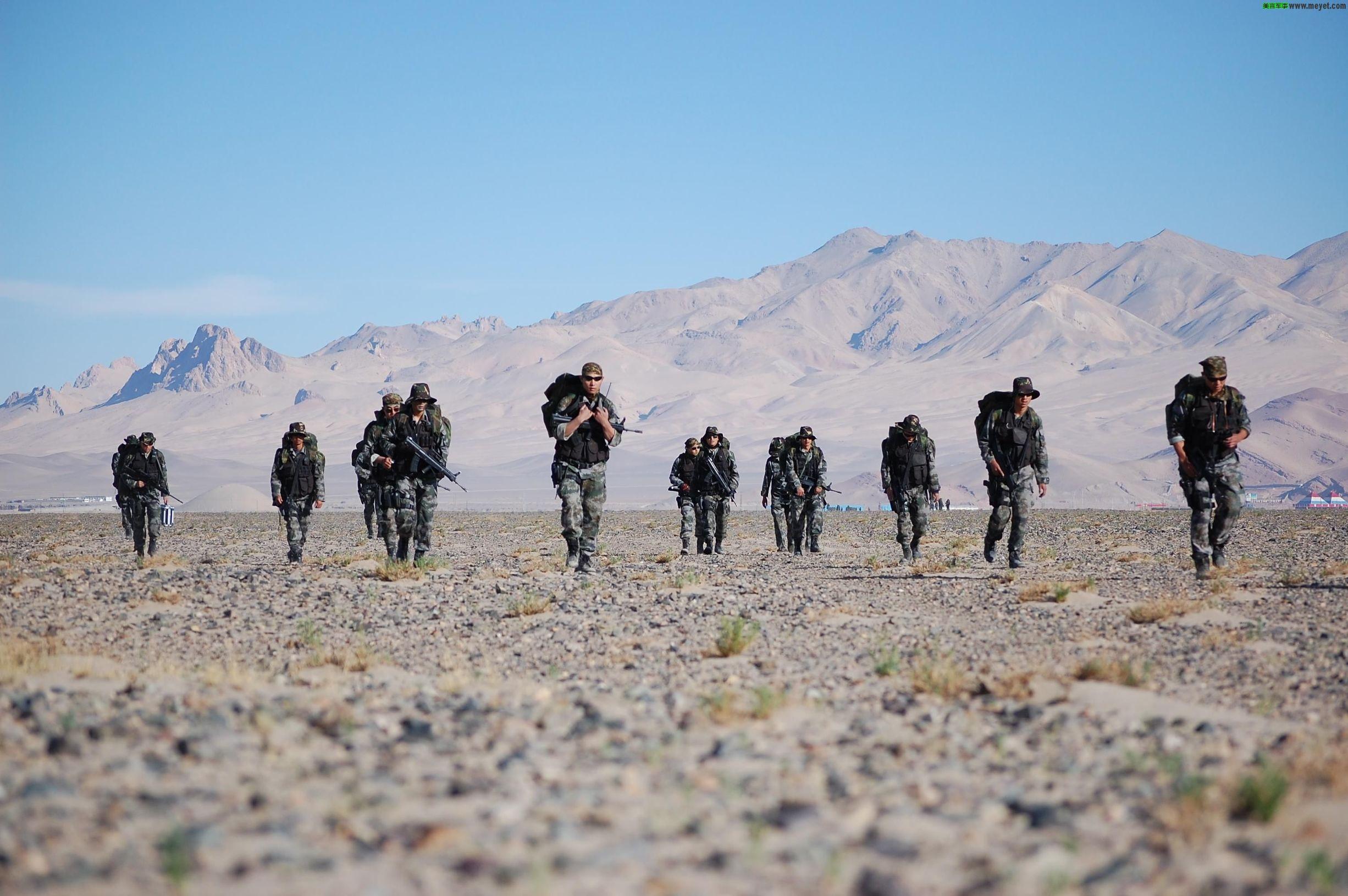 中國軍事力量世界排名，深度解析與評估，中國軍事力量全球排名深度解析與評估