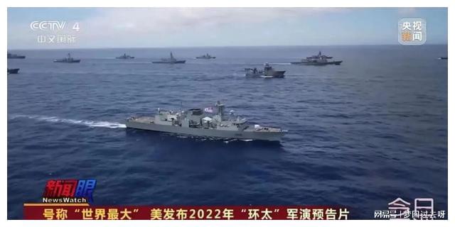 全球軍事風(fēng)云變幻