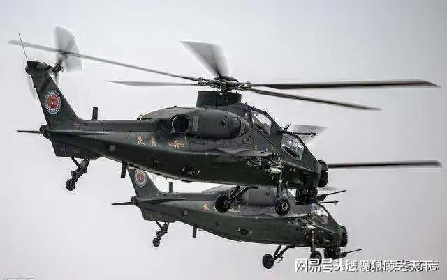 國(guó)產(chǎn)重型武裝直升機(jī)，技術(shù)突破與未來(lái)展望，國(guó)產(chǎn)重型武裝直升機(jī)的技術(shù)突破與未來(lái)展望