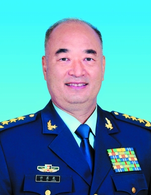 中央軍事副主席，領航中國國防事業(yè)的堅實后盾，中央軍事副主席，領航中國國防事業(yè)的堅實后盾