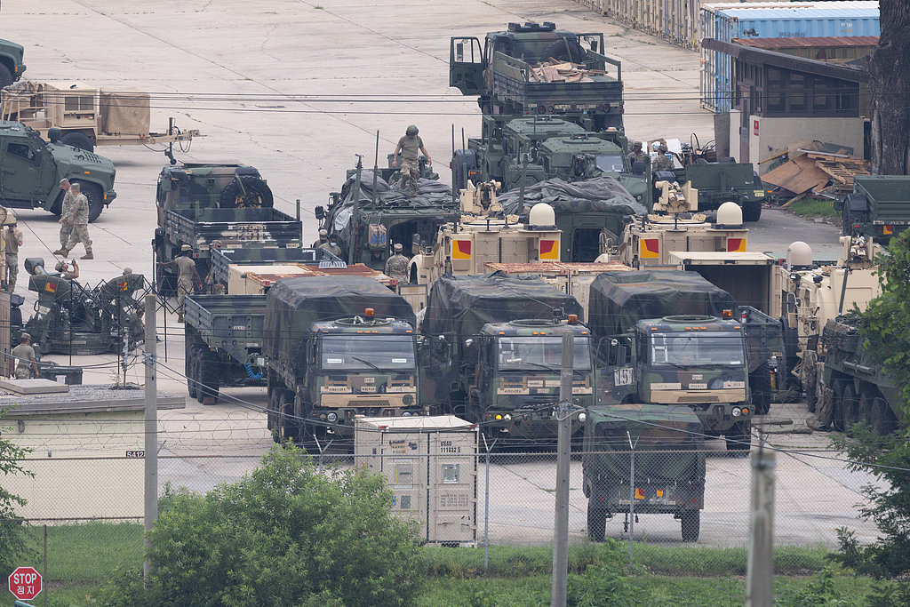 局勢(shì)最新軍事消息全面解析，局勢(shì)最新軍事動(dòng)態(tài)全面解析
