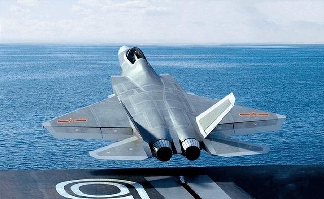 殲-35艦載機最新消息，技術突破與發(fā)展動態(tài)，殲-35艦載機技術突破與發(fā)展動態(tài)最新消息