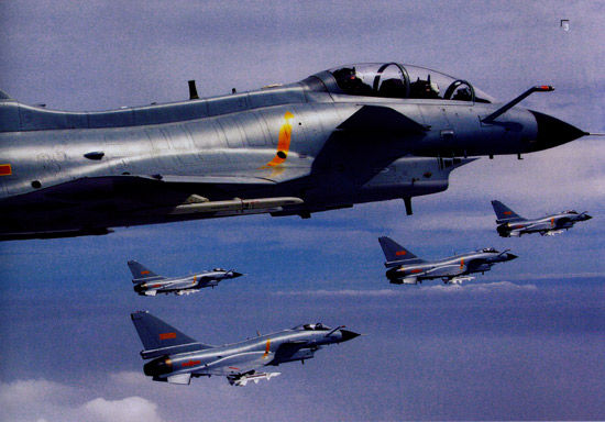 殲-10戰(zhàn)機(jī)，中國空軍力量的驕傲——揭秘其屬于哪一代戰(zhàn)機(jī)，揭秘殲-10戰(zhàn)機(jī)，中國空軍力量的驕傲——屬于第三代戰(zhàn)機(jī)