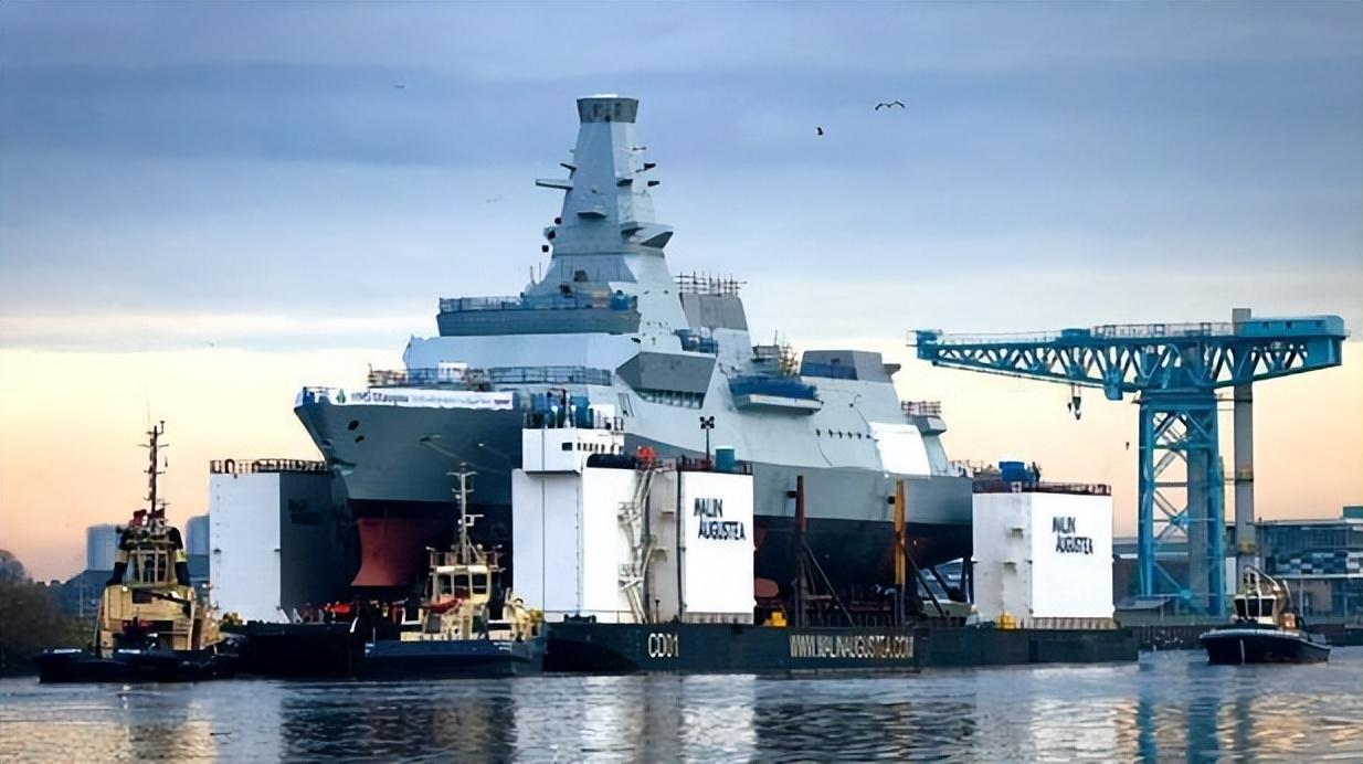 最新批次054B艦建造情況深度解析，最新批次054B艦建造進(jìn)展深度解析
