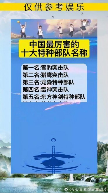 中國(guó)十大頂級(jí)特種部隊(duì)，神秘的力量與卓越的實(shí)力，中國(guó)十大頂級(jí)特種部隊(duì)，神秘力量與超凡實(shí)力揭秘
