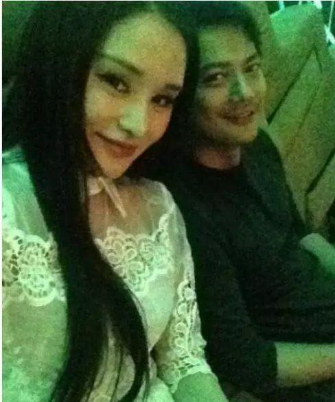 高圣遠(yuǎn)個(gè)人資料及婚史揭秘，高圣遠(yuǎn)個(gè)人資料與婚史大揭秘