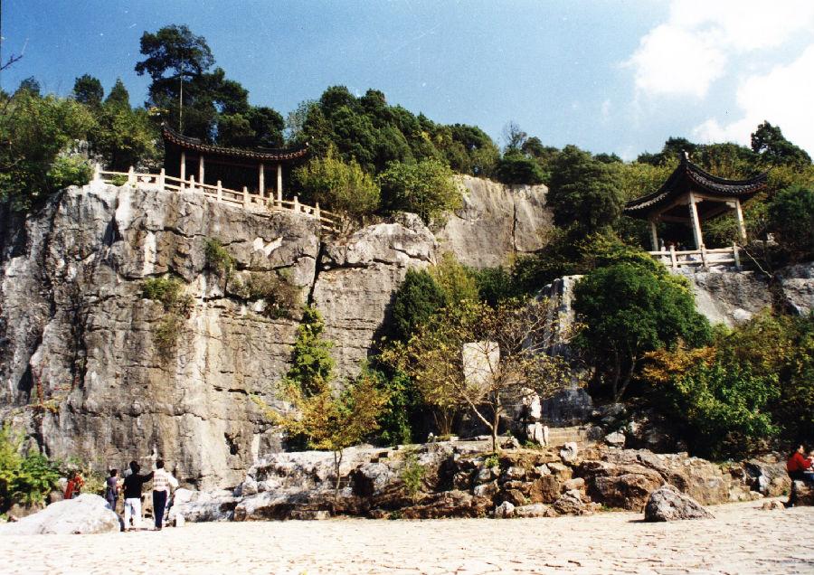 昆明十大旅游景點(diǎn)排名——探索云南的魅力之都，昆明十大必游景點(diǎn)——領(lǐng)略云南魅力之都