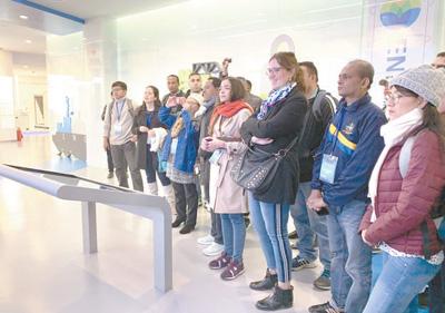 新奧天天免費(fèi)資料大全——探索與利用的無盡資源，新奧天天免費(fèi)資料大全，無盡資源的探索與利用