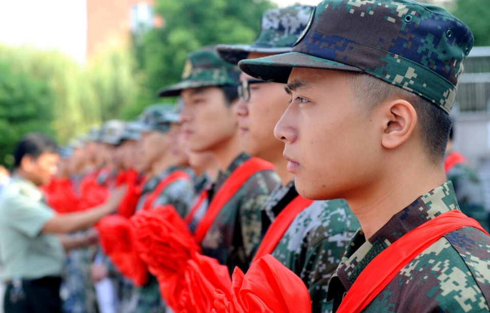 大學生入伍條件詳解，邁向軍隊的新機遇與挑戰(zhàn)，大學生入伍條件詳解，新機遇與挑戰(zhàn)下的軍旅之路