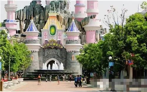 蕪湖方特夢幻王國門票價格及購買指南，蕪湖方特夢幻王國門票信息與購買指南