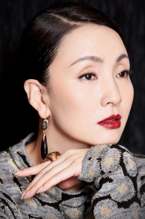 陶虹個人資料及出生日期詳解，陶虹的個人資料與出生日期詳解