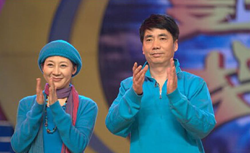 范明個人資料及老婆年齡揭秘，范明個人資料和妻子年齡曝光