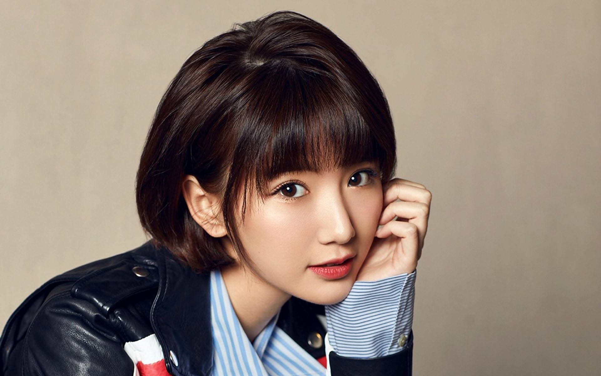 哪個(gè)男藝人最寵毛曉彤？深度探討背后的故事，深度揭秘，哪位男藝人最寵溺毛曉彤？背后的故事引人深思