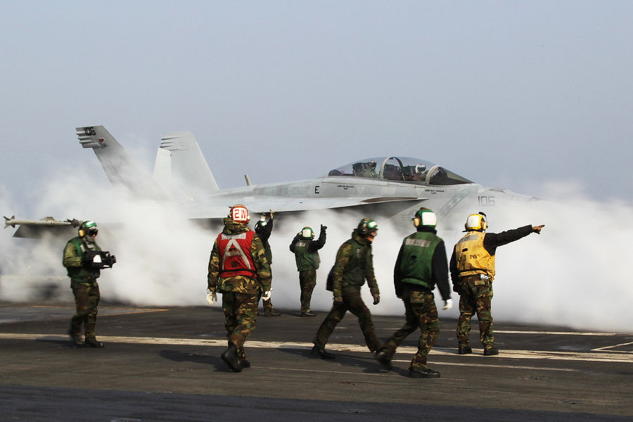 全球軍事動態(tài)深度解析 第3頁