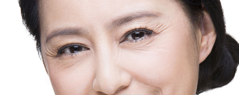 消除眼角魚尾紋的有效方法與建議，消除眼角魚尾紋的有效方法指南