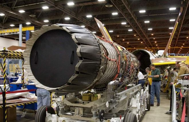 渦扇15發(fā)動(dòng)機(jī)，性能、優(yōu)勢與挑戰(zhàn)，渦扇15發(fā)動(dòng)機(jī)，性能優(yōu)勢、挑戰(zhàn)解析