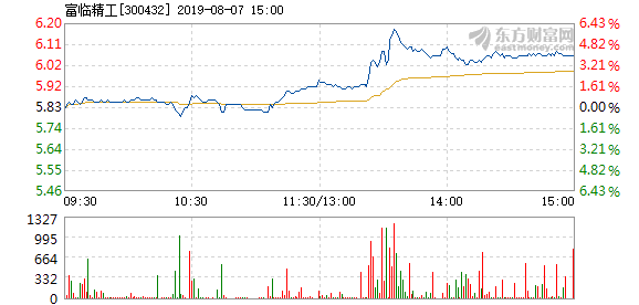 富臨精工股票，深度解析與前景展望，富臨精工股票深度解析及前景展望