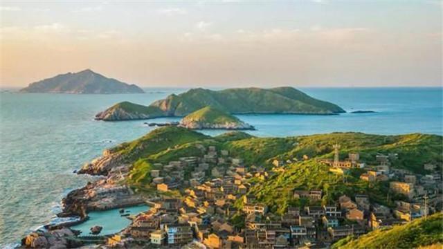 舟山群島，中國海洋之珠的秘境探索，舟山群島，中國海洋明珠的秘境探索之旅