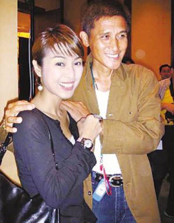 米雪個人資料的老公，揭秘背后的故事，米雪老公背后的故事揭秘