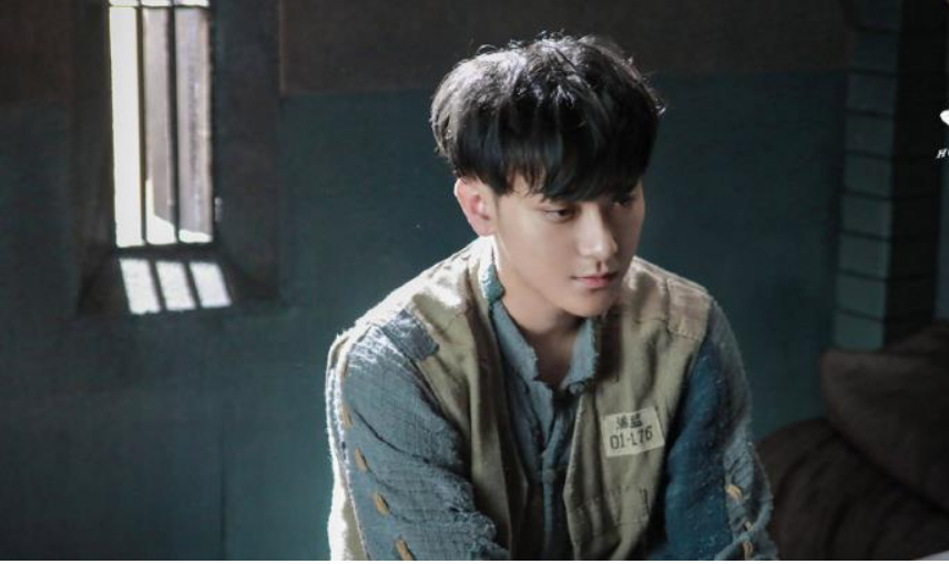 黃子韜演過的所有電視劇，一位多才多藝演員的璀璨表演之路，黃子韜，多才多藝演員的璀璨表演之路，涵蓋多部電視劇作品