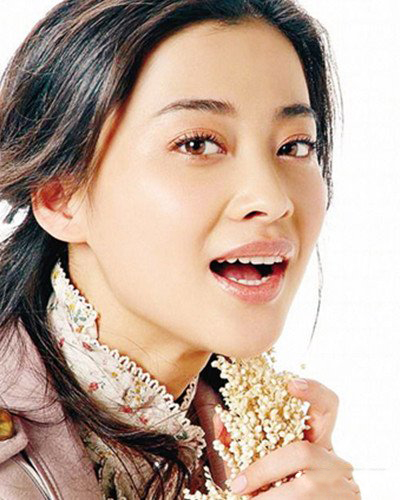 梅婷個人資料及年齡介紹，梅婷個人資料與年齡簡介