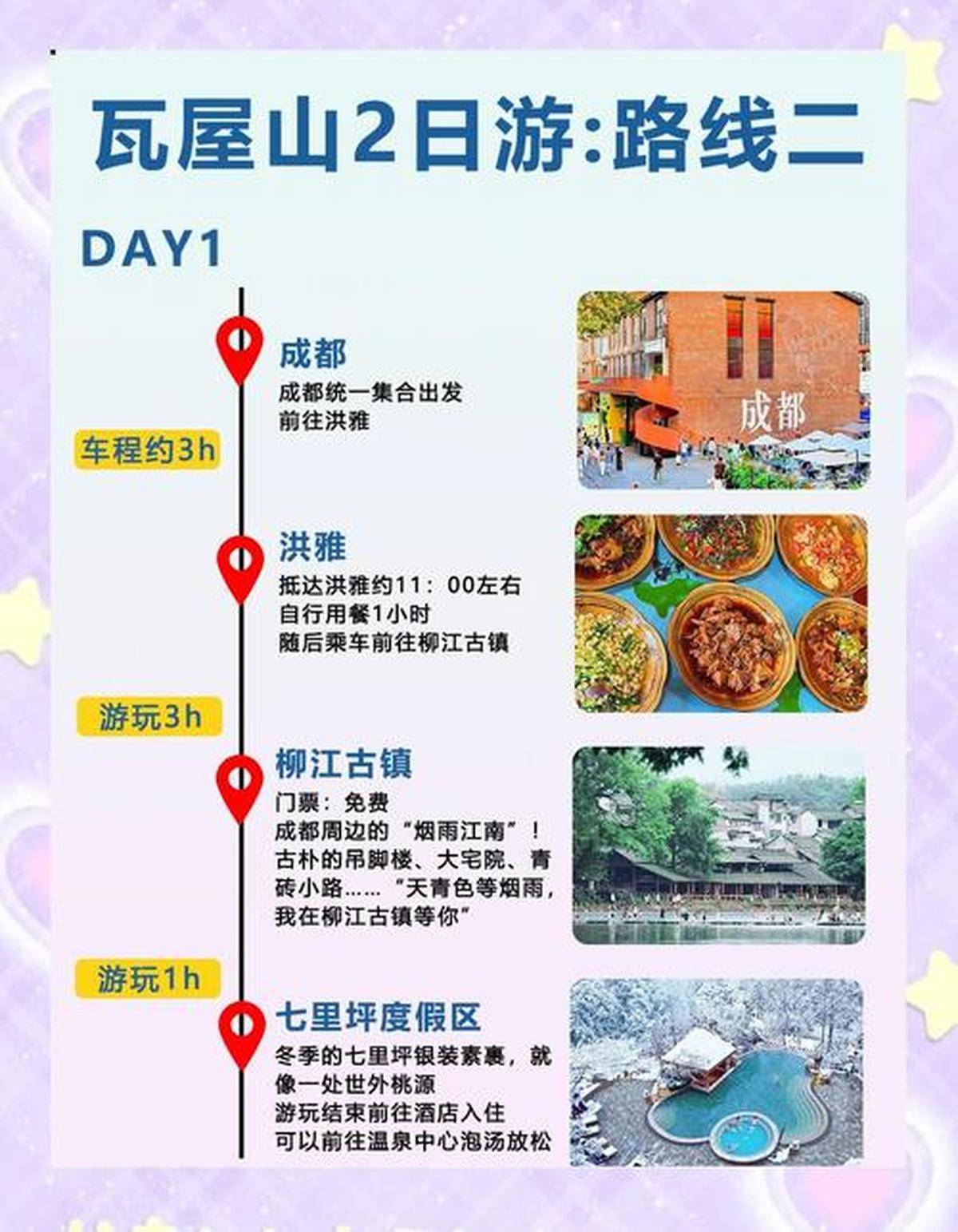 兩日游最佳景點推薦，暢游美景，盡享人生，兩日游必去景點推薦，暢游美景，人生盡享精彩時刻