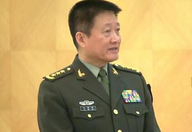 現(xiàn)任中部戰(zhàn)區(qū)司令員，領(lǐng)導(dǎo)力與戰(zhàn)略視野的展現(xiàn)，中部戰(zhàn)區(qū)司令員領(lǐng)導(dǎo)力與戰(zhàn)略視野展現(xiàn)風(fēng)采