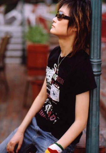 安又琪個(gè)人資料簡(jiǎn)介及，一位閃耀娛樂(lè)圈的璀璨明星，安又琪，娛樂(lè)圈的璀璨明星個(gè)人資料簡(jiǎn)介