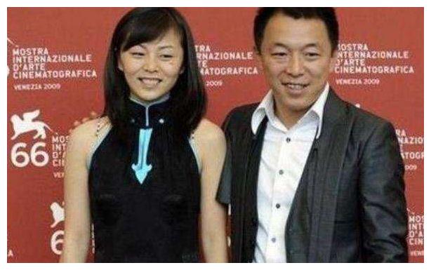 黃渤老婆現(xiàn)在的照片，一窺私密的幸福時光，黃渤妻子私密幸福時光照片曝光