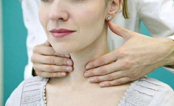 甲狀腺癌早期征兆，了解并預防的十個關鍵信號，甲狀腺癌早期征兆解析，十個關鍵信號助你預防與了解