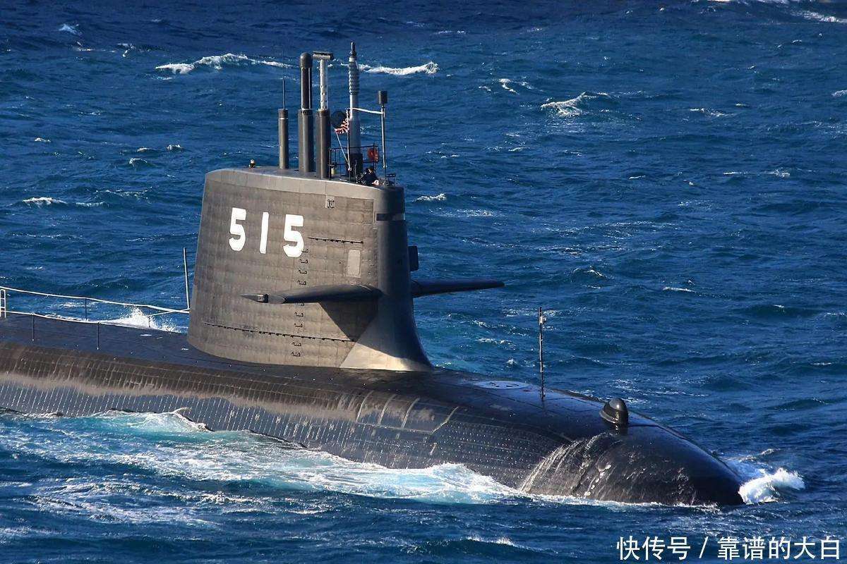揭秘中國海軍最新銳利器，2021年中國最先進核潛艇，揭秘中國海軍最新銳利器，2021年最先進核潛艇亮相