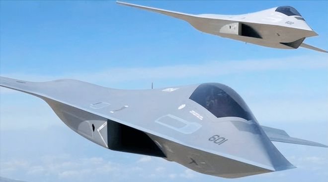 中國第六代戰(zhàn)機，技術革新與未來展望，中國第六代戰(zhàn)機，技術革新及未來展望