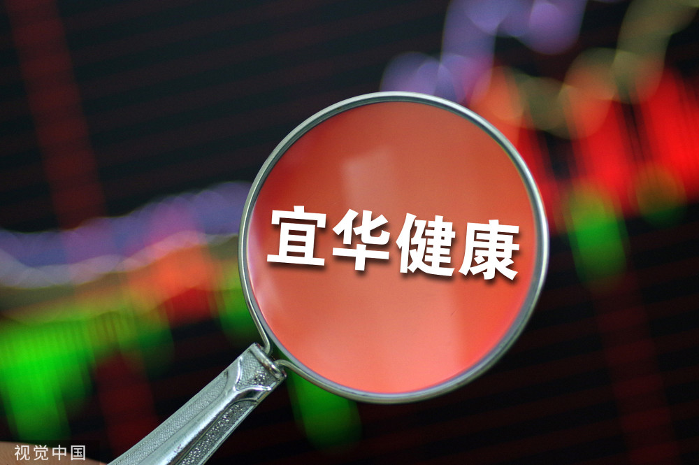 深度解析，關(guān)于宜華健康股吧（代碼，000150）的全面解讀，宜華健康股吧（代碼000150）全面解讀與深度解析