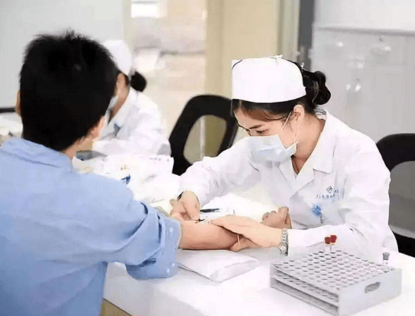 全面關(guān)注健康，體檢的重要性與流程解析，全面關(guān)注健康，體檢的重要性及流程詳解