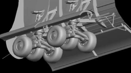 深入解析C17運(yùn)輸機(jī)，性能、特點(diǎn)與應(yīng)用前景，C17運(yùn)輸機(jī)性能、特點(diǎn)及應(yīng)用前景深度剖析
