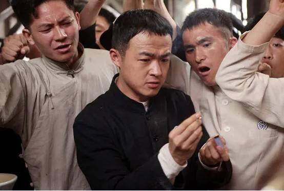 建黨偉業(yè)全部演員表名單，建黨偉業(yè)全部演員表名單曝光