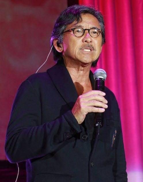 吳正元與林子祥，年齡差異背后的故事，吳正元與林子祥，年齡差異背后的傳奇故事