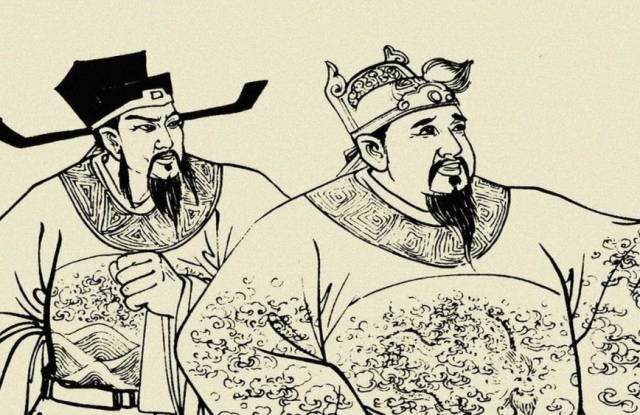 揭秘劉伯溫一生與生肖的奇妙緣分——劉伯溫一打一生肖是什么？，揭秘劉伯溫與生肖的不解之緣，一生打一生肖，究竟是何生肖？