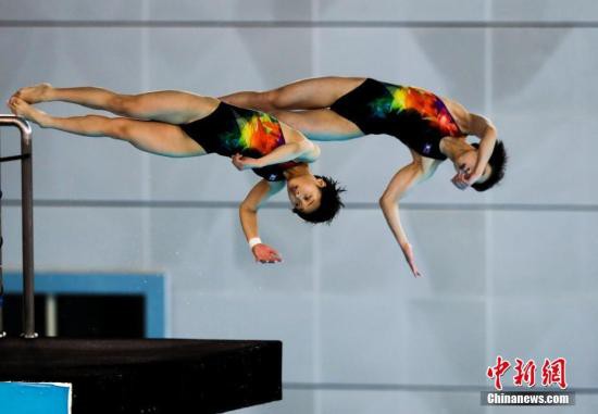 張家齊個(gè)人資料，揭秘跳水小將的輝煌歷程，揭秘跳水新星張家齊的輝煌歷程與個(gè)人資料