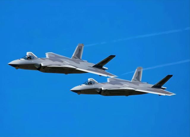 揭秘，2022年殲-20戰(zhàn)機(jī)數(shù)量概覽，揭秘，殲-20戰(zhàn)機(jī)數(shù)量概覽（2022年）